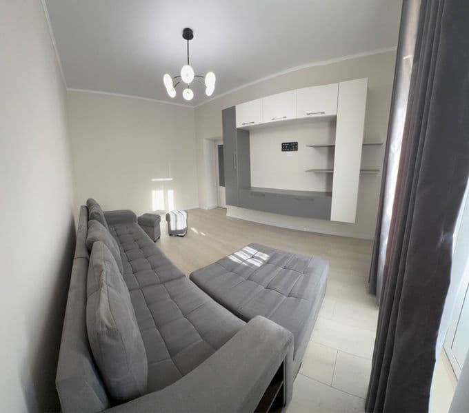 Квартира находится на Лабзаке рядом есть все — фото 4