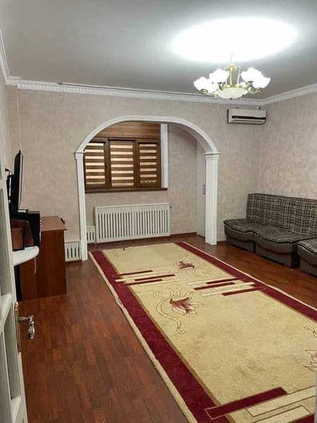 Сдается уютная квартира возле метро Хамид Алимджана.<br />
К — фото 2