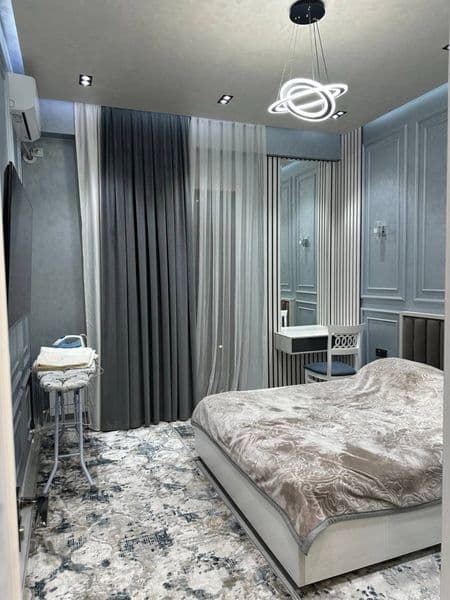 Аренда <br />
Шайхантохурский район<br />
Tashkent city <br  — фото 4