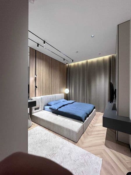 Сдаётся шикарная квартира ПРЕМИУМ класса.<br />
<br />
• Рай