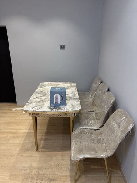 Сдается квартира ЖК ХОНАБОД АВЕНЮ <br />
Квартира с ремонтом — фото 2