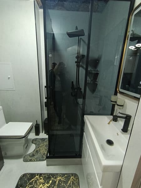 Сдаётся квартира Студия Новостройка 1/6/9. Чиланзар 2 кварта — фото 5