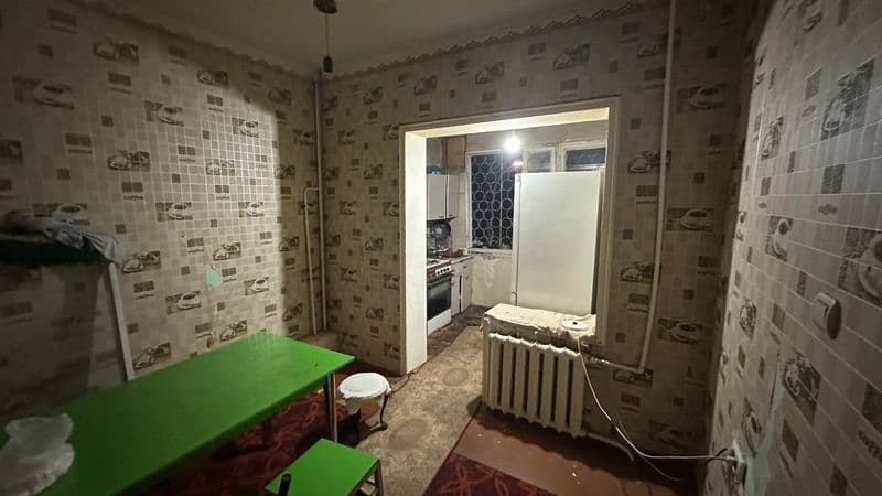 Ижара ойига 800 Минг сом (1 кишига)   маклерсиз<br />
4 хона — фото 3