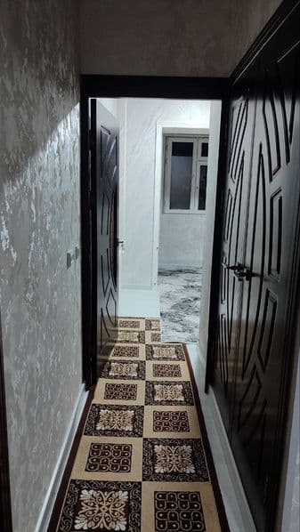 Сдам 2 комнатную квартиру на Сергели-2!<br />
2 этаж! Балкон — фото 3