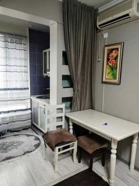 Авторский проект, новая квартира!<br />
Все условия имеются 