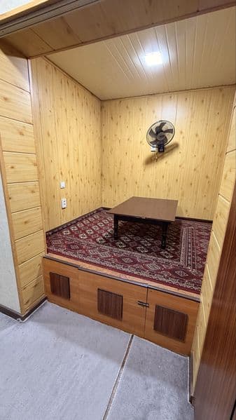 Сдаётся квартира на долгий срок <br />
Чиланзар 19-й квартал — фото 5