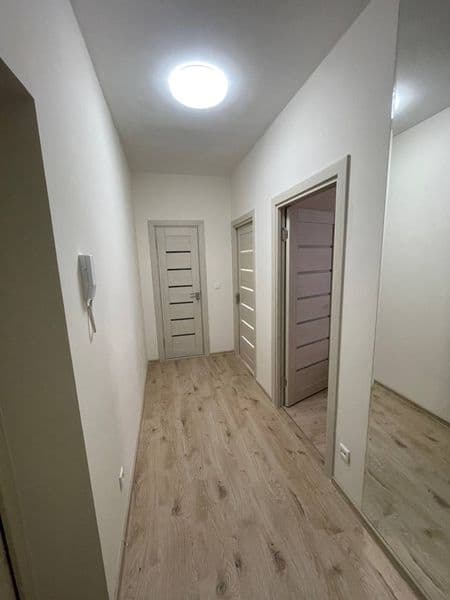 Аренда однокомнатная квартира, 3 этаж удобное место нахожден — фото 4