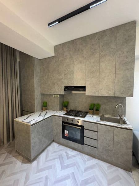 Аренда<br />
Новостройка <br />
Бузбазар ЖК “Silk Road“<br / — фото 3