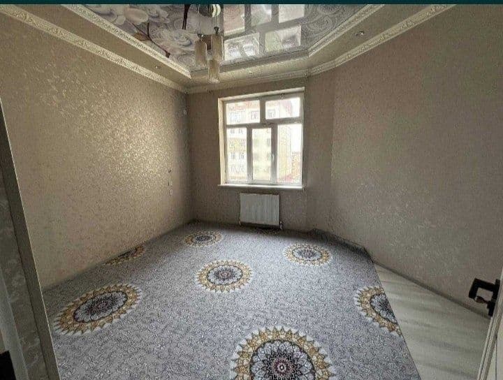 Metroga juda yaqin. 2 xonali, xonalari alohida. Yangi mebel 