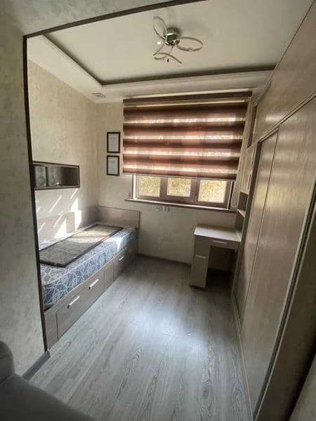 Сдаётся КЛАССНАЯ квартира<br />
<br />
Район: Мирзо Улугбекс — фото 3