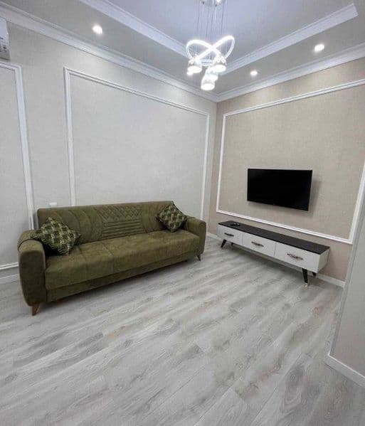 Сдаётся отличная квартира в центре города. Со всеми удобства