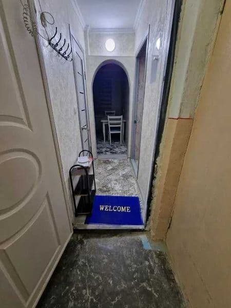 Сдаётся квартира на Чиланзар 6кв.‼️<br />
Ориентир - ТЦ Пару — фото 5