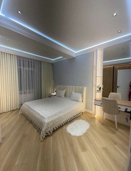 Сдаётся Шикарная квартира <br />
<br />
• Район: Юнусабадски