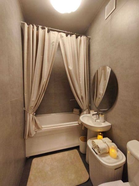 Сдаётся КЛАССНАЯ квартира<br />
<br />
• Район: Яшнабадский< — фото 5