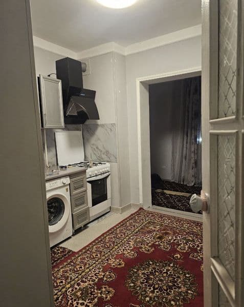 Аренда Yunusobod 17 <br />
<br />
3/4xona<br />
2-etaj<br /> — фото 5