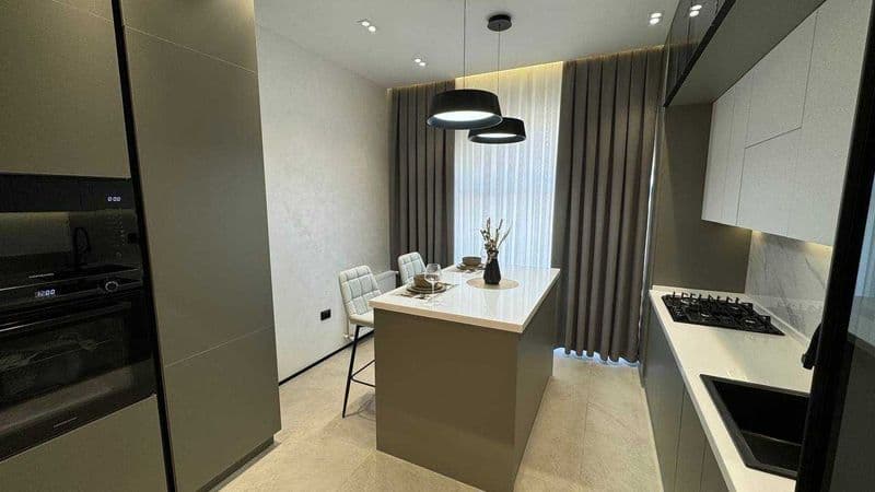 Шайхантахурский район <br />
Ташкент Сити <br />
Жк Бульвар< — фото 4