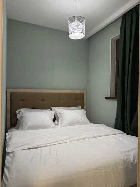 Mirzo Ulugʻbek tumani, moʻljal buz bozor buyuk ipak yoʻli me