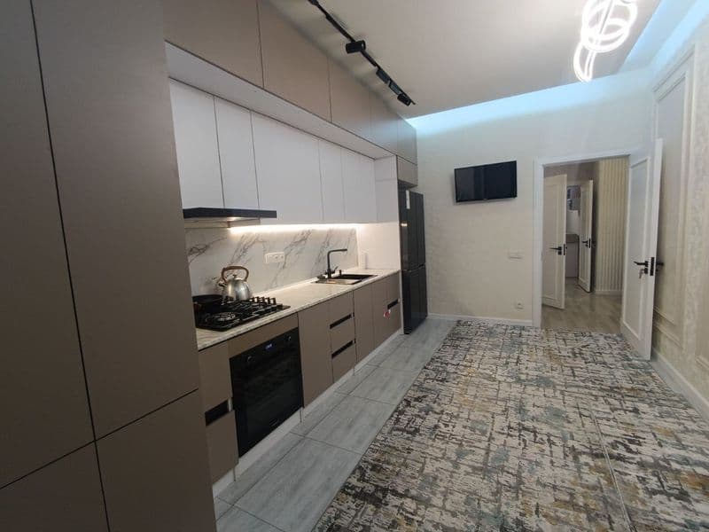 Сдам свою 1комнатную квартиру в аренду на долгий срок.<br /> — фото 5