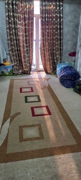 1 хона ижарага берилади ттз бозор олдида — фото 3