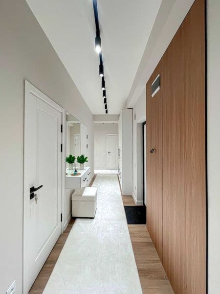 Сдаётся шикарная квартира ПРЕМИУМ класса. <br />
<br />
• Ра — фото 5