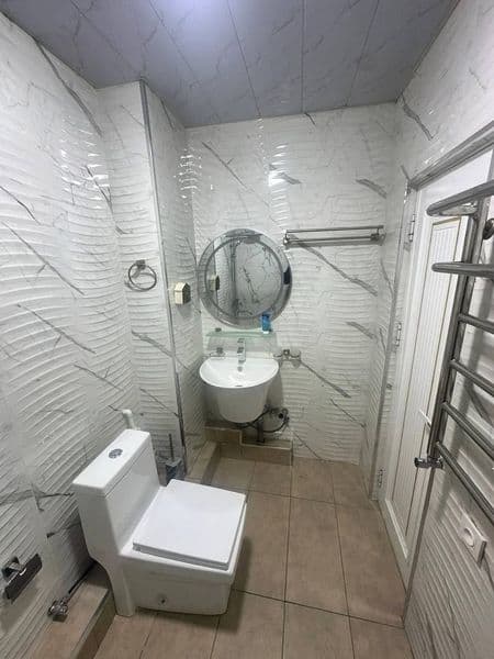 Сергели, Чоштепа<br />
Сдаётся 2-комнатная квартира на длите — фото 5