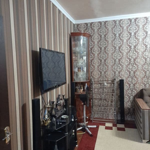 Сдаётся 2.комн квартиру метро беруний всё есть для  много ва — фото 2