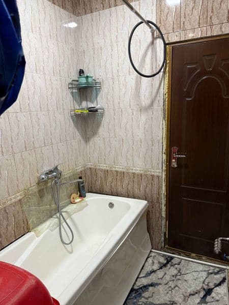 Аренда <br />
Чилонзор 19 - кв<br />
1.2/1/4 1’5-3 балкон <b — фото 4