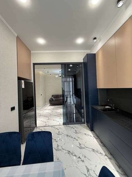 СРОЧНО Сдается квартира ПРЕМИУМ класса<br />
<br />
• Район: