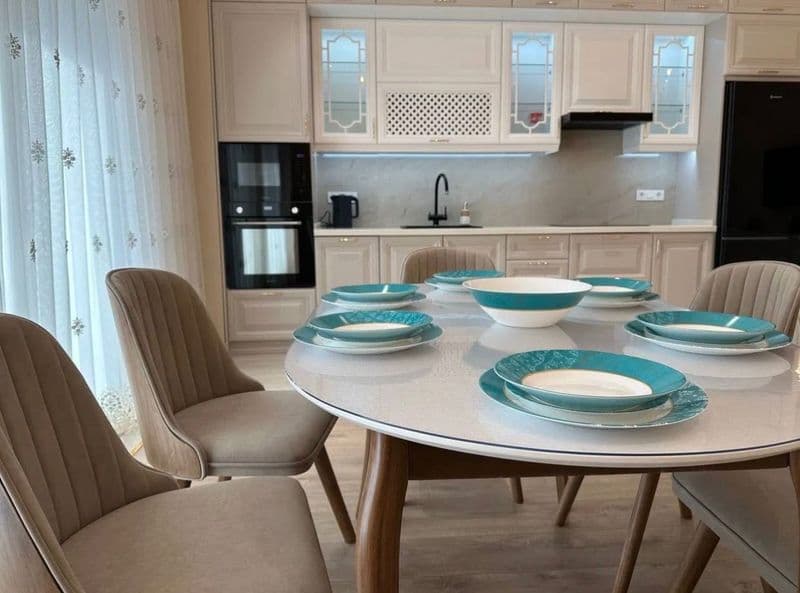 Аренда г ЖК Mirabad Avenue Элитная<br />
недвижимость новаст — фото 2