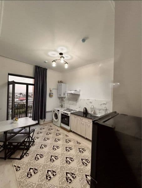 Сергили 12 квартил 2/4/7 плошад 54м2 хонадон бор хамма шарои — фото 2