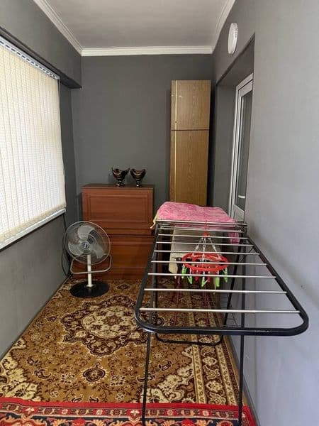 Аренда сергели 9чи худуд новостройка 2хона 3чи этаж 7этажли  — фото 3