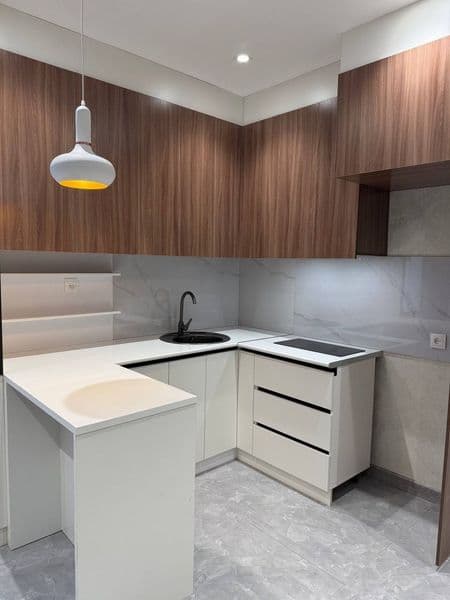 Яккасарой Шота Руставли кучасида жойлашган 2 хонали квартира — фото 2