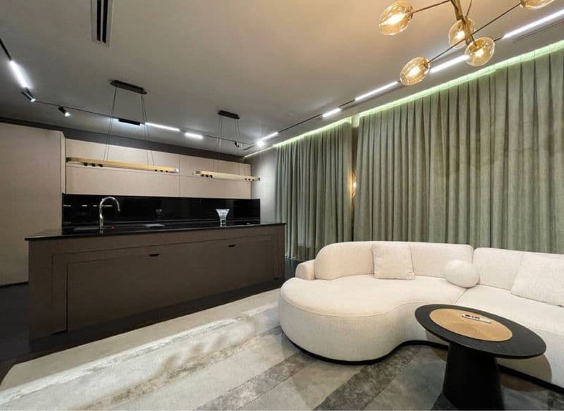 Элитный апартамент<br />
Район: Мирабад <br />
5/10/10<br /> — фото 3