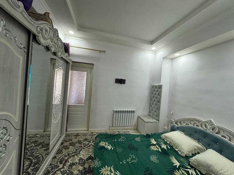 Sergeli tumani, “Green House” 3 - metrogacha 5 minutlik yo'l — фото 4