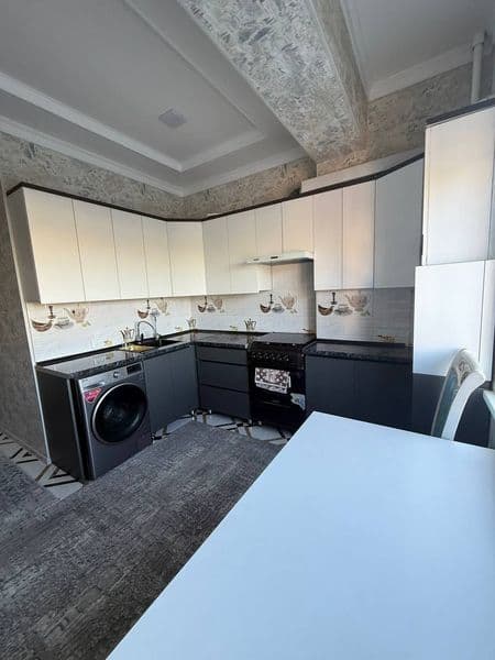 #Kvartira<br />
<br />
Novostroyka <br />
Kimlar Uchun: Oila — фото 3