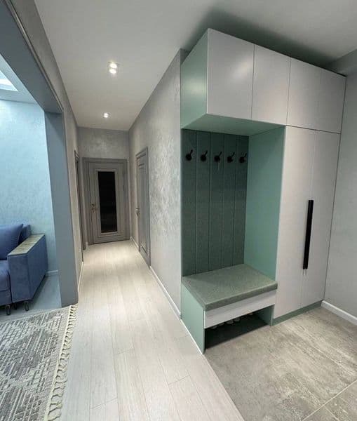 Саламатина 2/3/3 с мебелью с техникой  на долгий срок — фото 5