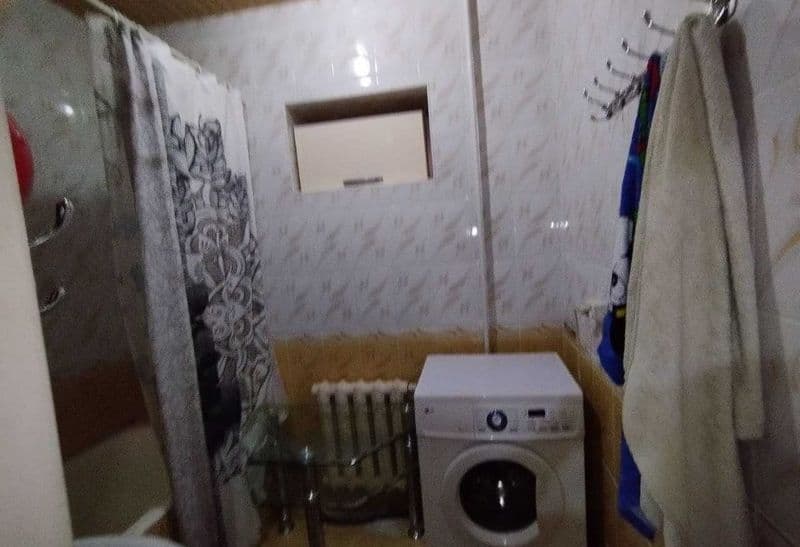 Мирзо Улугбек тумани Массив Ферузада 2 хонали квартира ижара — фото 4