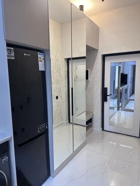 Сдаётся квартира | ЖК Pristige Gardens <br />
<br />
Яккасар — фото 2