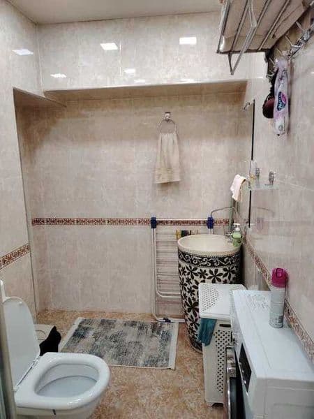 Сдаётся квартира на Ц4‼️<br />
Ориентир - Гостиница Винтхэм< — фото 4