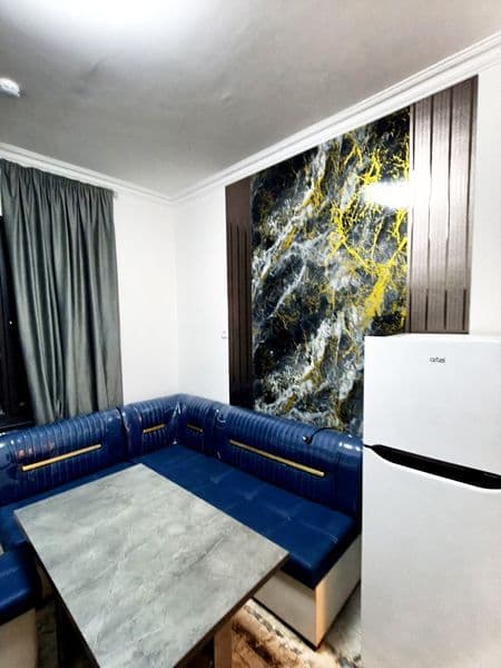 Sokin Makonda 1-honali kvartira ijaraga beriladi