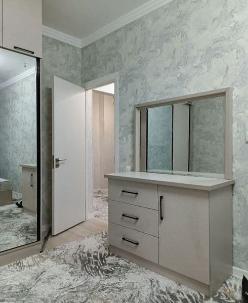 Сдам квартиру на рисовом<br />
1/4/6<br />
330 долларов <br  — фото 3