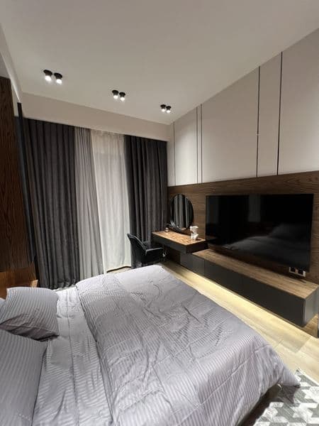 Мирабадский район<br />
Гостиница Россия<br />
ЖК Мирабад Ав — фото 2