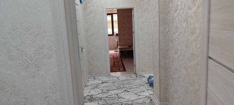 Сдается 2х комнатная квартира Сергели Строитель. С хорошим р — фото 5