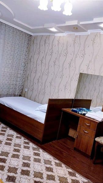 Sergili  3 - bekat(metro) oldidan 2 xonali  uy ijaraga beril — фото 2