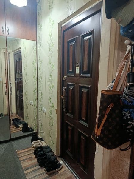 Сдаётся в аренду, 1 ком квартира с косметическим ремонтом ме — фото 4