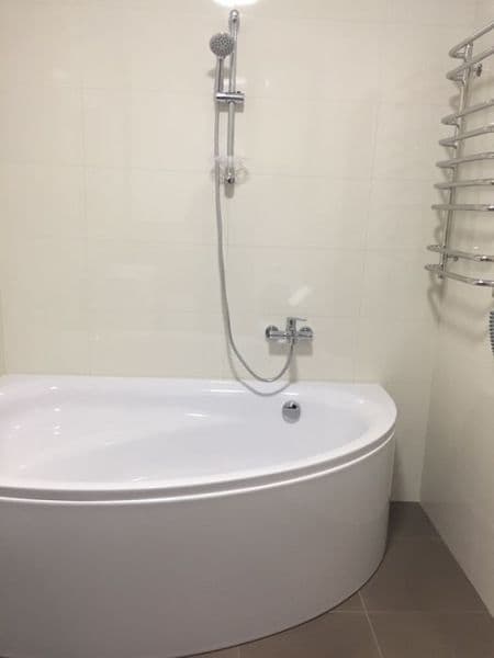 Сдается квартира 2/5/16 на Хамида Алимджана (высотка). Звони — фото 4