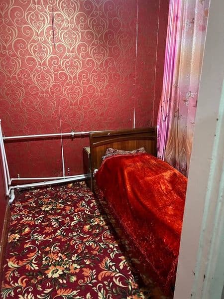 Чиланзар Ц квартал <br />
Комнат- 2в3<br />
Этаж- 4<br />
Эт — фото 4