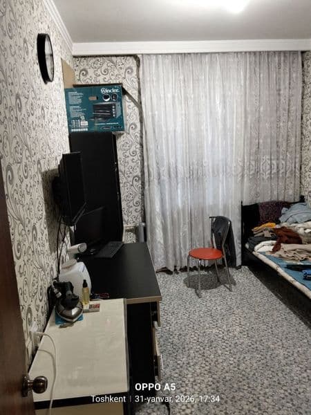 Срочно сдаётся аренда квартиры или хороший уютная квартира д — фото 2