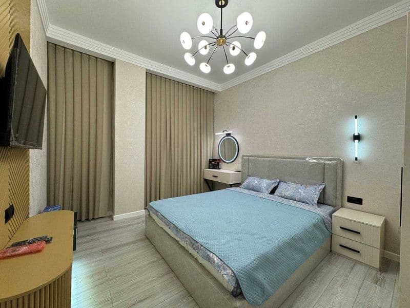 Сдается квартира <br />
Мирабадский район<br />
ЖК "PARKWOOD — фото 5