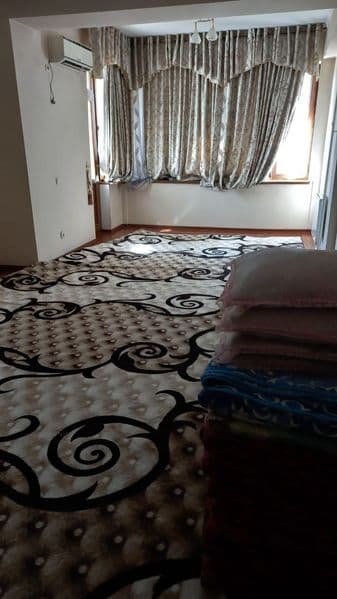 3 xonalik kvartira. 110 m². Hamma sharoitlari bor. Xolodilni — фото 5